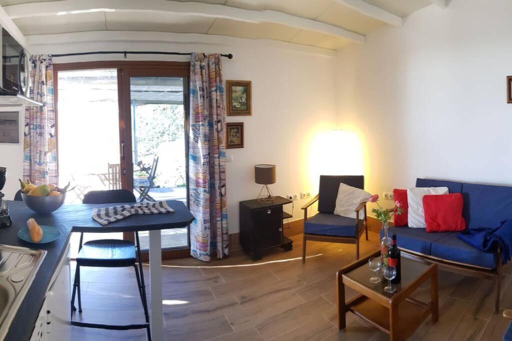 Minicasa 2 En Arico Viejo Con Fibra Optica Διαμέρισμα Εξωτερικό φωτογραφία