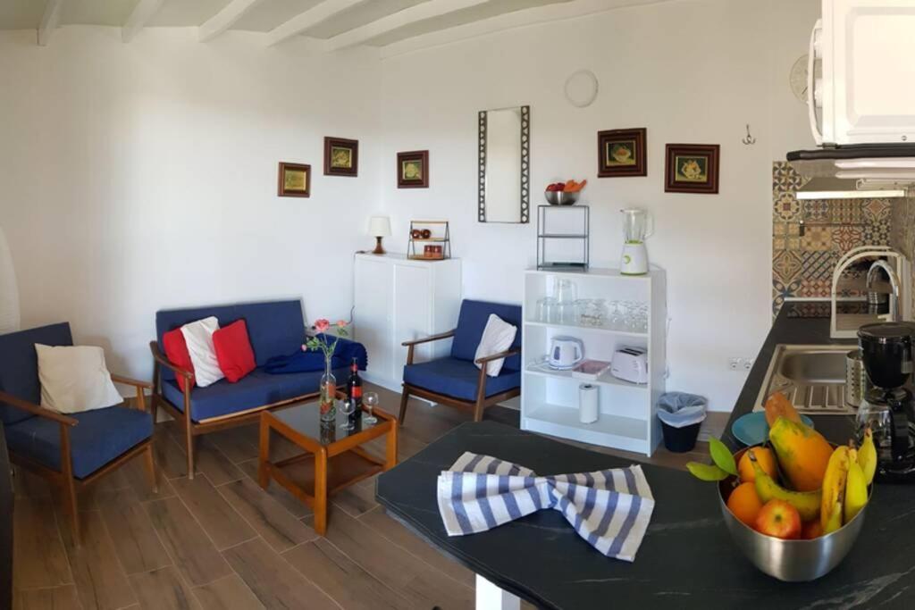 Minicasa 2 En Arico Viejo Con Fibra Optica Διαμέρισμα Εξωτερικό φωτογραφία